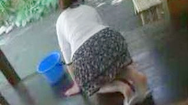 禁忌家庭关系：日本女性与姐夫狂野性爱