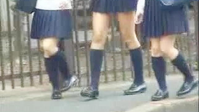 日本学生在公交上的噩梦遭遇彻底改变她一生