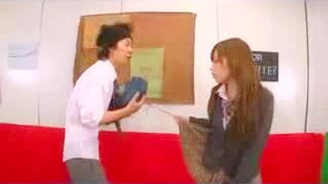 性感老师在日本的秘密恋情