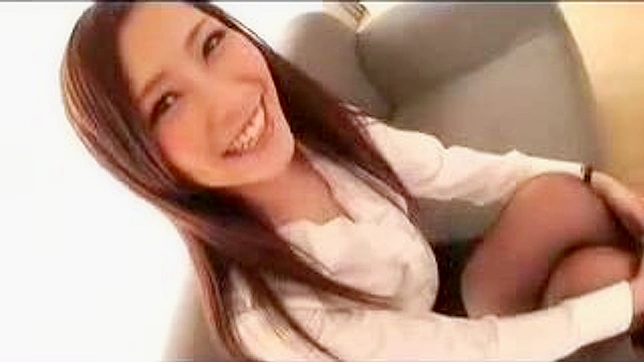性感日本女强人长腿让男人疯狂倾倒