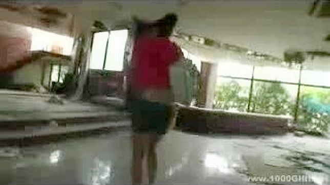 日本女学生狂野性爱冒险记实录