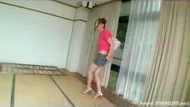 日本女学生狂野性爱冒险记实录