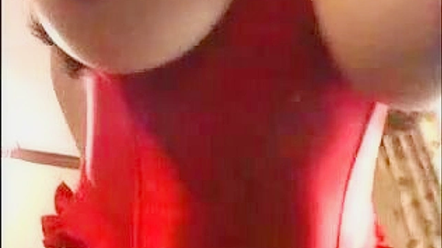 解开野兽束缚 – 日本女子的巨乳诱惑