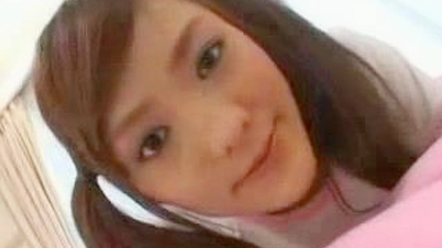 穿粉嫩的俏妹被狂野男友激烈征服