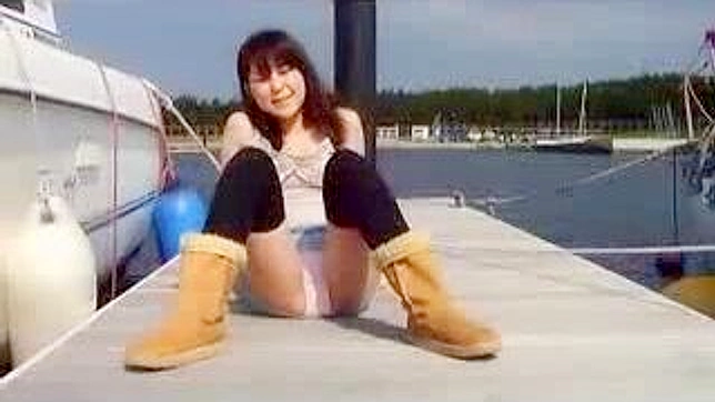 释放激情—JAV业余成人首秀