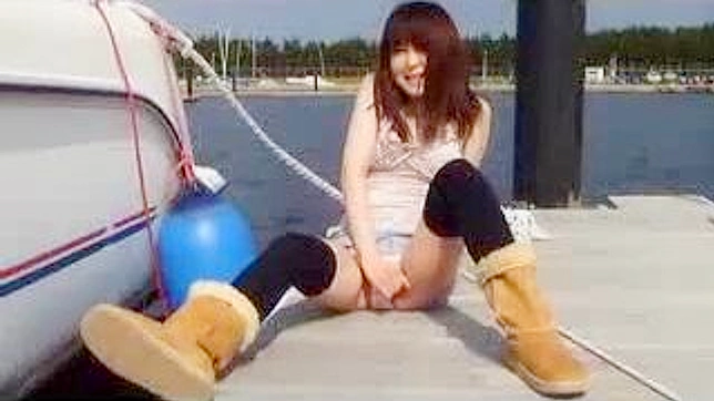 释放激情—JAV业余成人首秀