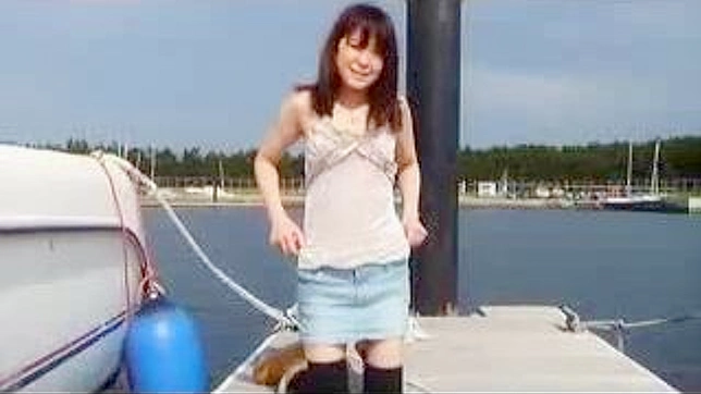 释放激情—JAV业余成人首秀