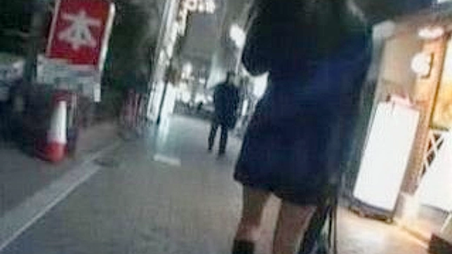 难忘的噩梦：日本女孩悲剧遭遇记