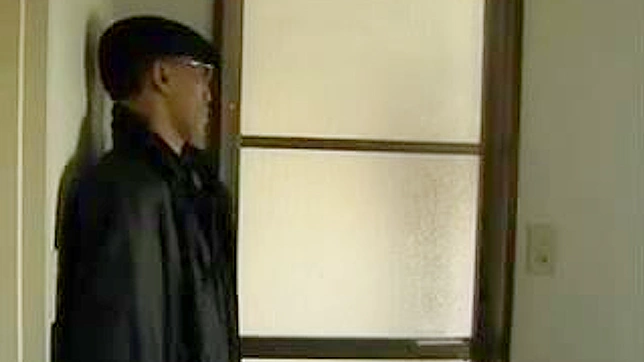 与日本入侵者的幻想性爱冒险