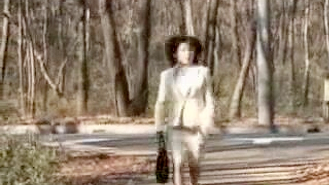 办公室女郎的无拘欲望