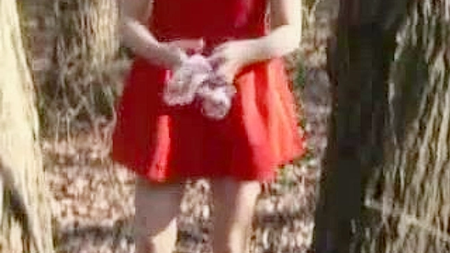 办公室女郎的无拘欲望