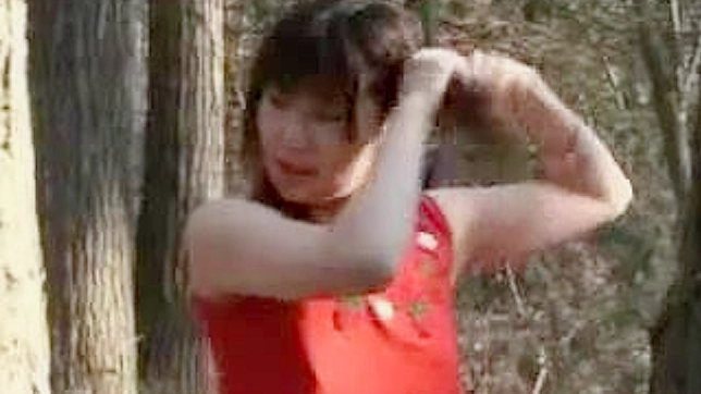 办公室女郎的无拘欲望