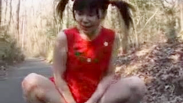 办公室女郎的无拘欲望