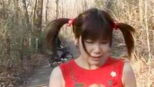 办公室女郎的无拘欲望