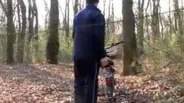 办公室女郎的无拘欲望