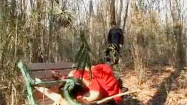 办公室女郎的无拘欲望