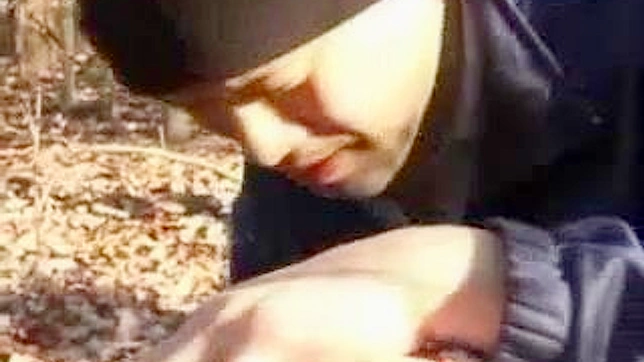 办公室女郎的无拘欲望