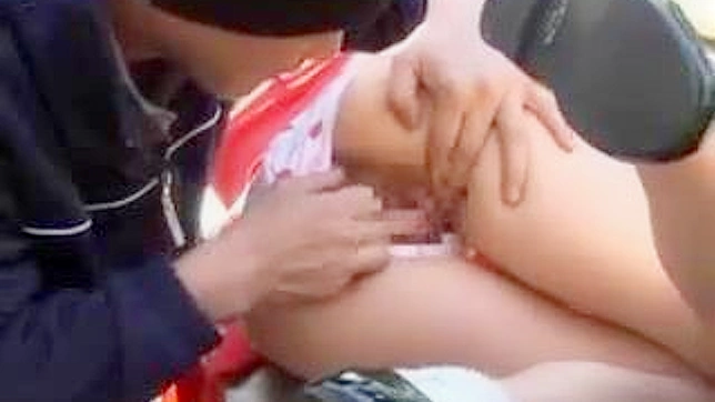 办公室女郎的无拘欲望