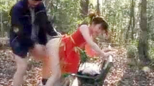 办公室女郎的无拘欲望