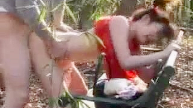 办公室女郎的无拘欲望