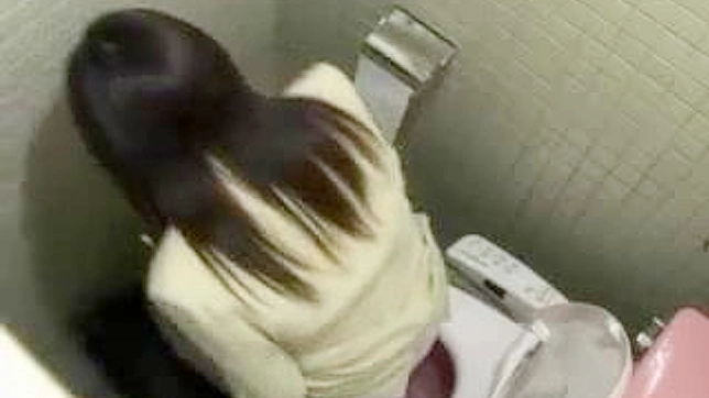 办公室女郎的无拘欲望