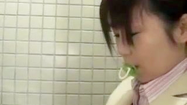 办公室女郎的无拘欲望