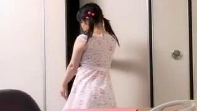 释放欲望：女商人的秘密生活