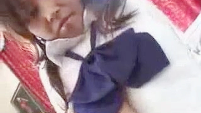 亚洲校花甜美多毛小穴抚摸
