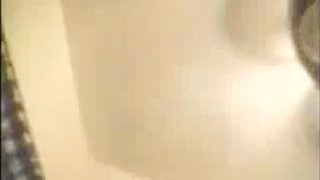 性感东方少女首次出镜热战体验