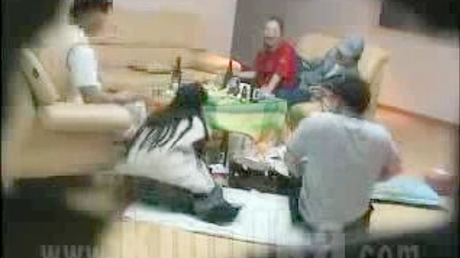 在东方群交和狂欢中释放你的欲望