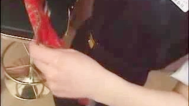 性感亚洲美人激情床上吞精热战