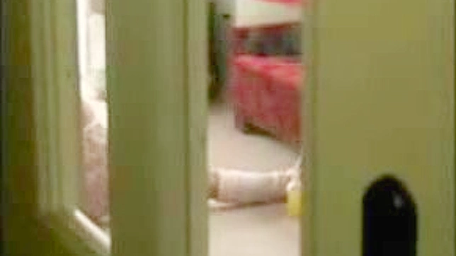 解锁并曝露：日本女孩的秘密欲望探索