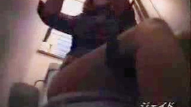 性感日本女孩在公共厕所自慰被拍到视频