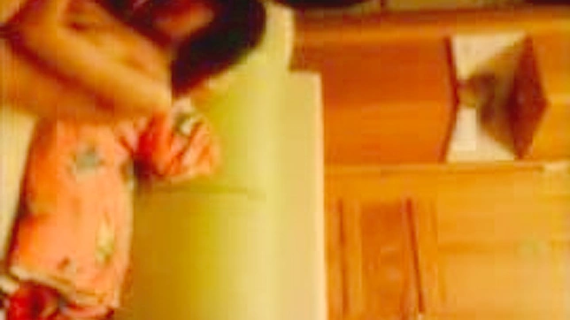 业余情侣在日本的亲密接触 - 高清XXX JAV影片