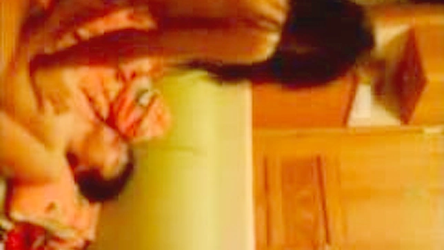 业余情侣在日本的亲密接触 - 高清XXX JAV影片