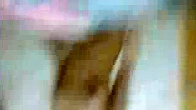 浴室激情：日系情侣的亲密时刻热恋体验