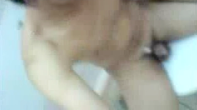 浴室激情：日系情侣的亲密时刻热恋体验