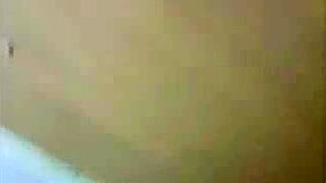 浴室激情：日系情侣的亲密时刻热恋体验