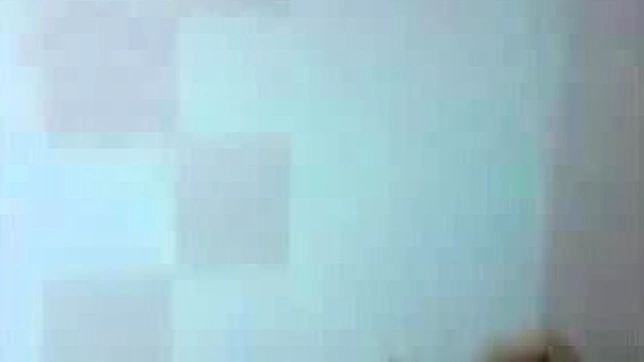 浴室激情：日系情侣的亲密时刻热恋体验