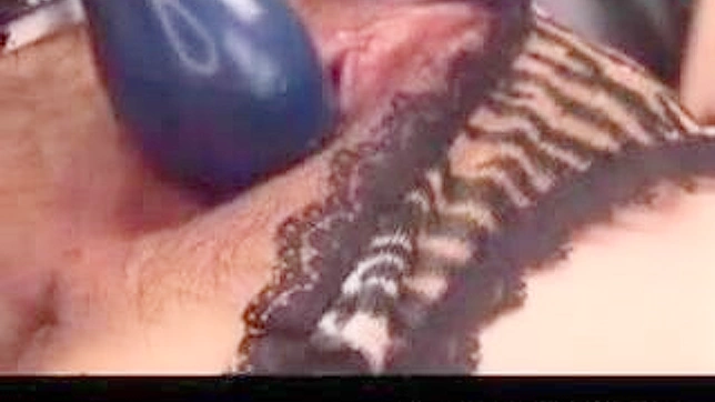 释放日本美女内心的激情