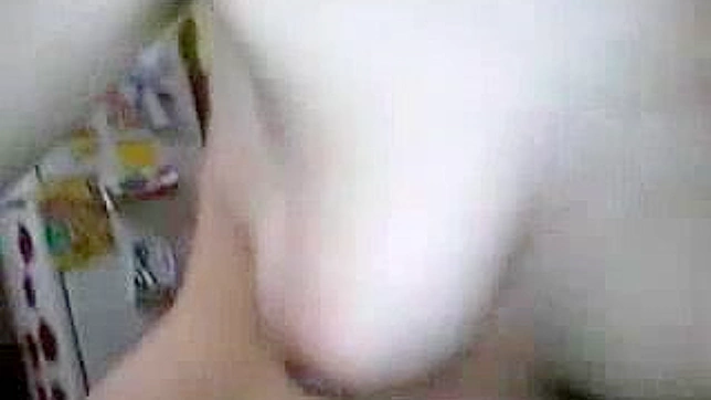 业余情侣在家温馨小窝里的狂野爱情冒险