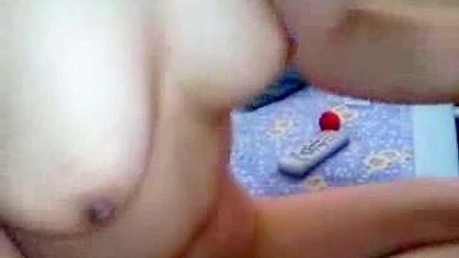 业余情侣在家温馨小窝里的狂野爱情冒险