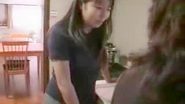 日本主妇对鸡巴的无尽渴望