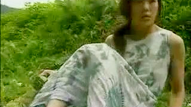 日本农女野外与肮脏老头激情野战