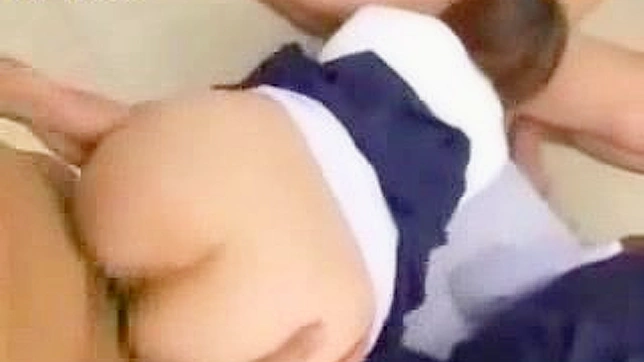 日本女学生的性感秘密与老师曝光！