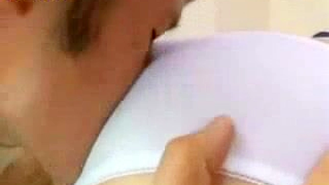 日本女学生的性感秘密与老师曝光！