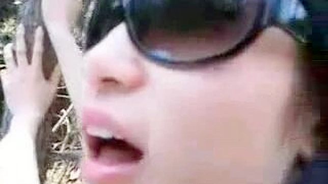 亚洲美人沙滩上的激情性爱