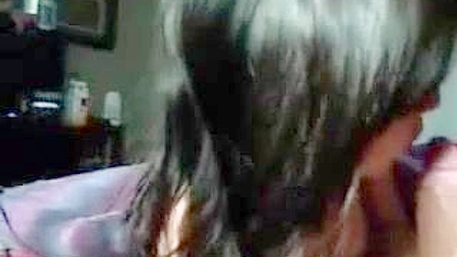 淘气日本女满足她对大屌的渴望欲望 – 立即观看！