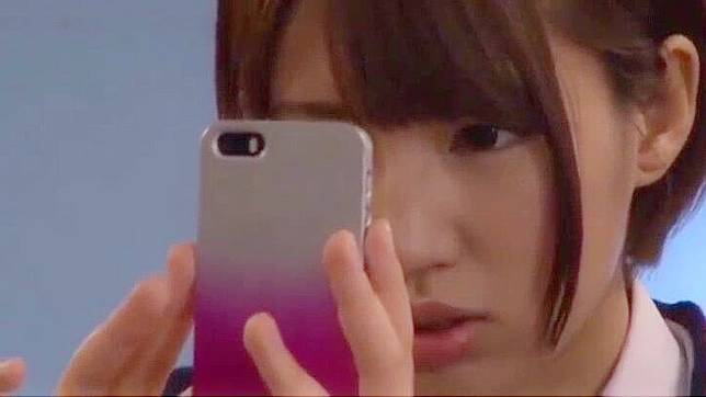 日本女学生奴隶大奶控与老师的口爱和肛边舔