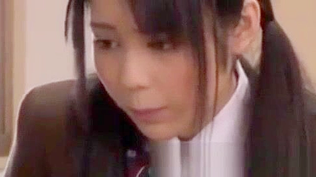 日本熟女 MILF 的异国情奴体验